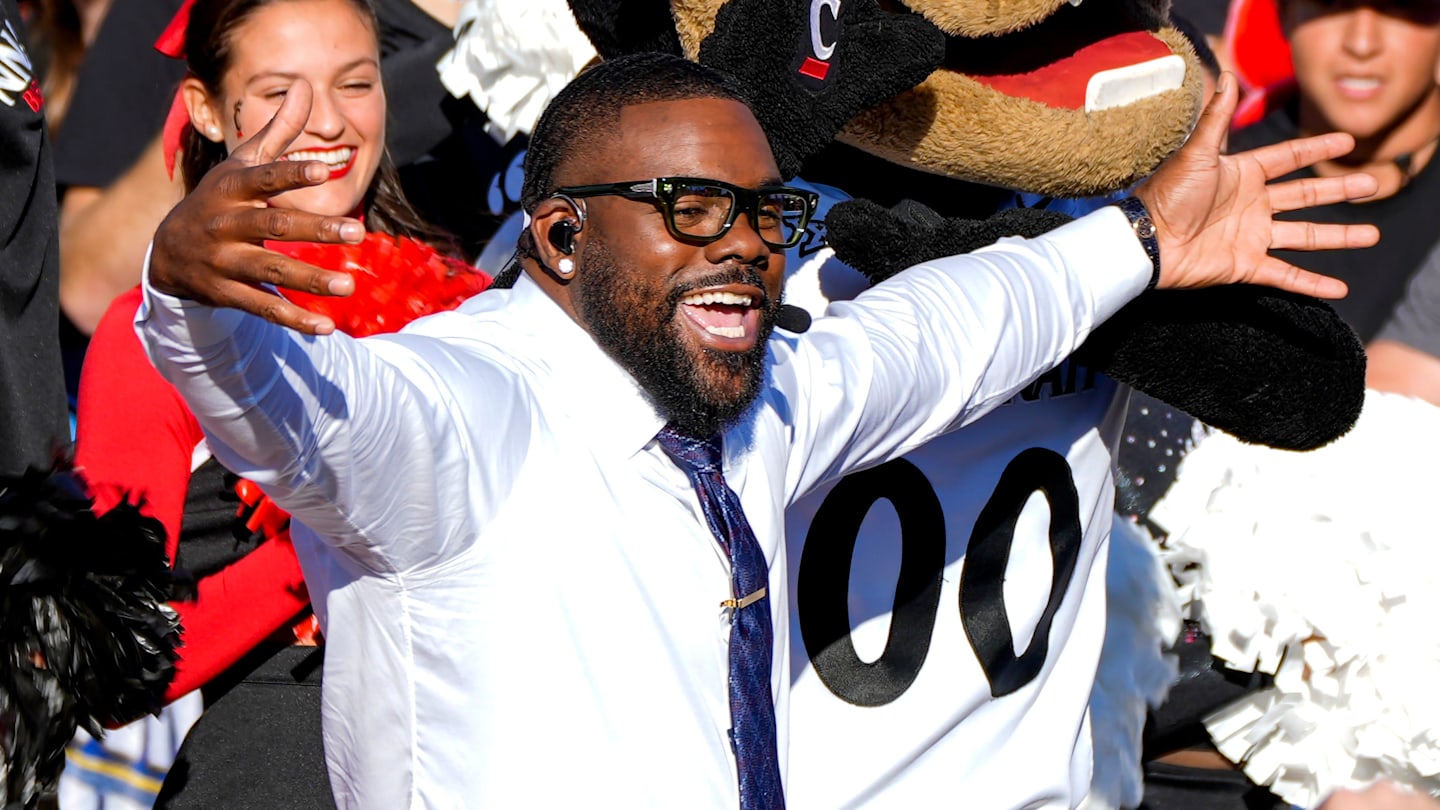 Mark Ingram II picks college football powerhouse to win national championship