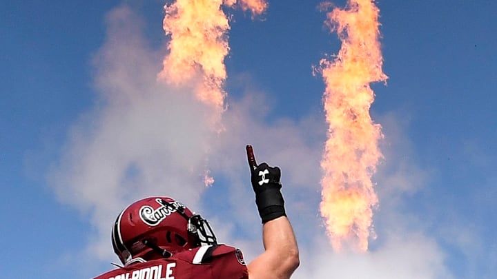 Missouri v South Carolina