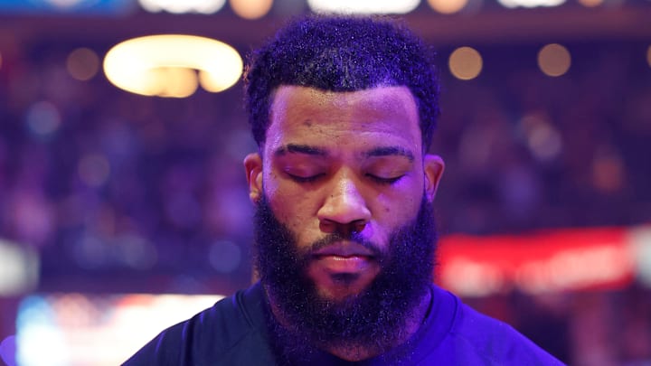 New Orleans Pelicans v Cleveland Cavaliers