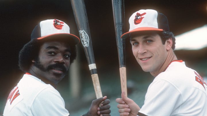 Baltimore Orioles
