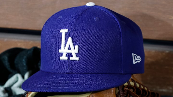 Atlanta Braves v Los Angeles Dodgers