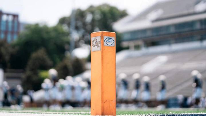 How have Georgia Tech's incoming transfers been performing during camp? How have Georgia Tech's incoming transfers been performing during camp?