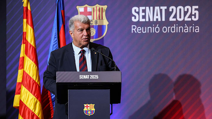 Barcelona’s financial problems remain unresolved. Barcelona’s financial problems remain unresolved.