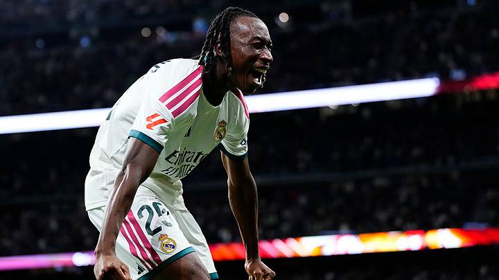Yan Diomande was sensational in place of Vinícius Júnior. Yan Diomande was sensational in place of Vinícius Júnior.