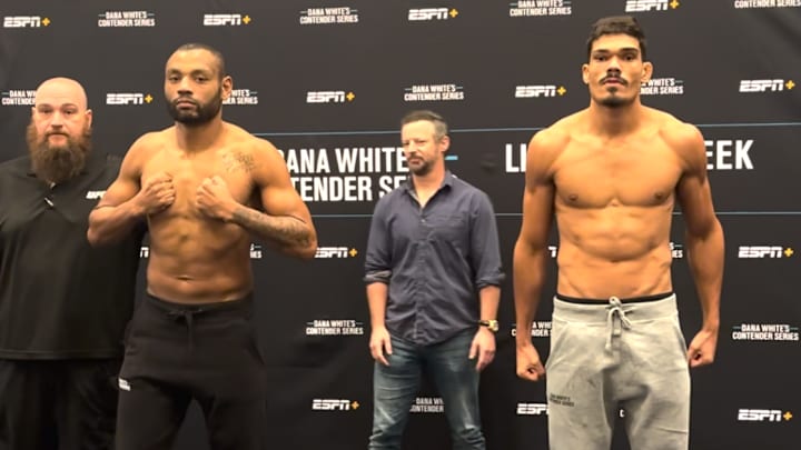 DWCS week 1 