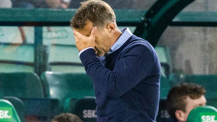 Hibernian v Kilmarnock - William Hill Premiership 2026/27