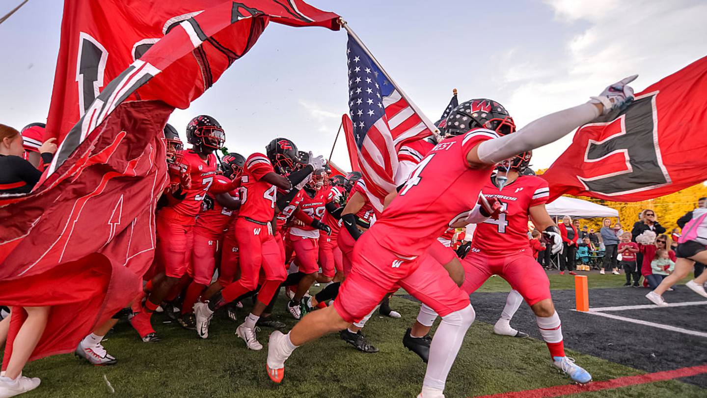 Ohio High School Football Playoffs Schedule and Live Updates (OHSAA) — October 30