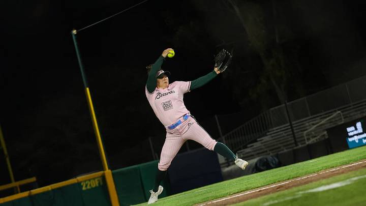 Rachel García, la pitcher más dominante de la temporada en la LMS, representará a las Bravas de León en el Home Run Derby Rachel García, la pitcher más dominante de la temporada en la LMS, representará a las Bravas de León en el Home Run Derby