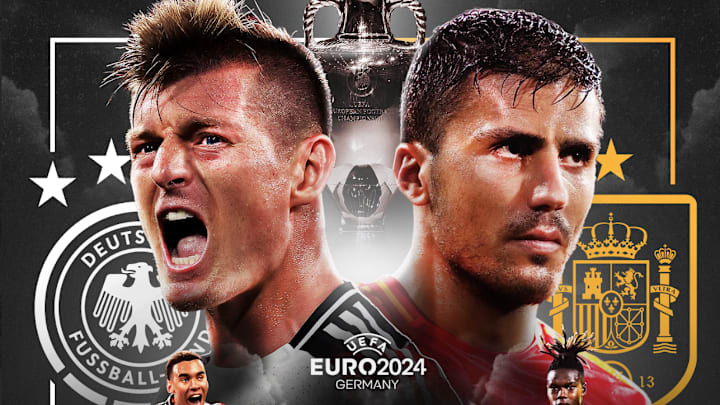 La finale avant l'heure ?