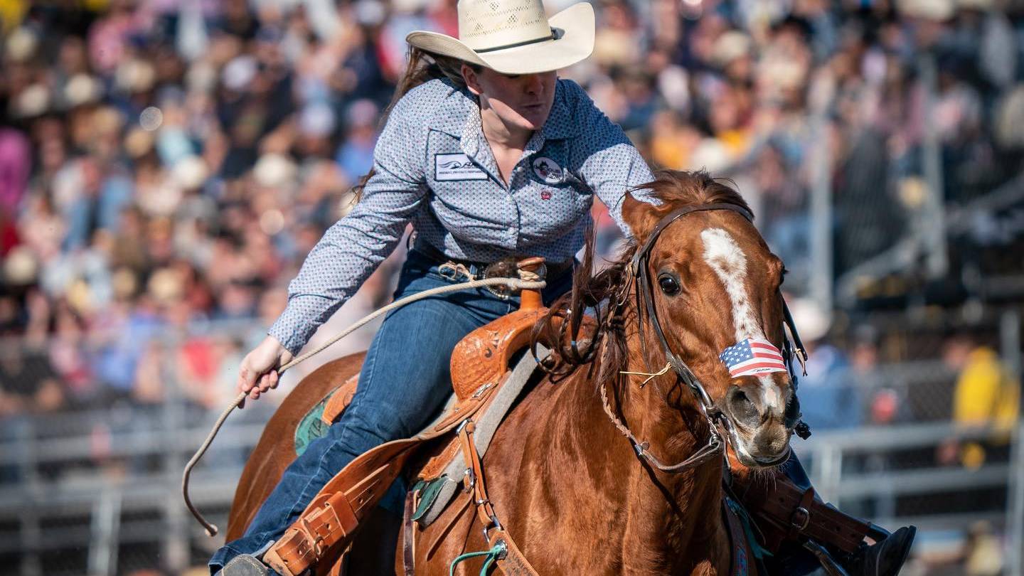 March Monday Mashup Features Trio of Texas Rodeos and Action in Arizona
