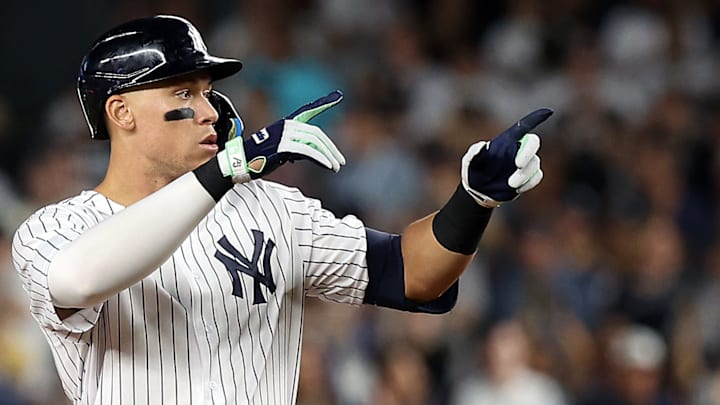 Los Yankees pueden clasificar este jueves a los playoffs 