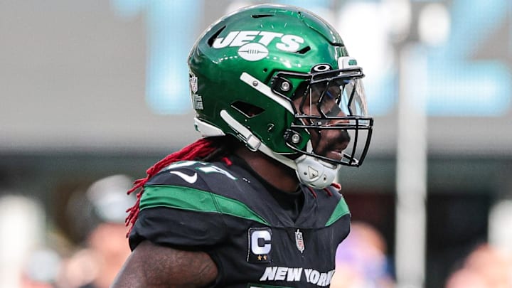 NY Jets, C.J. Mosley