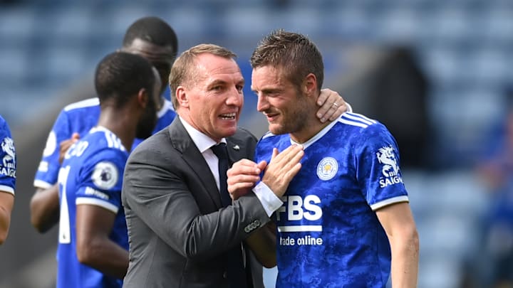 Leicester City v Wolverhampton Wanderers - Premier League