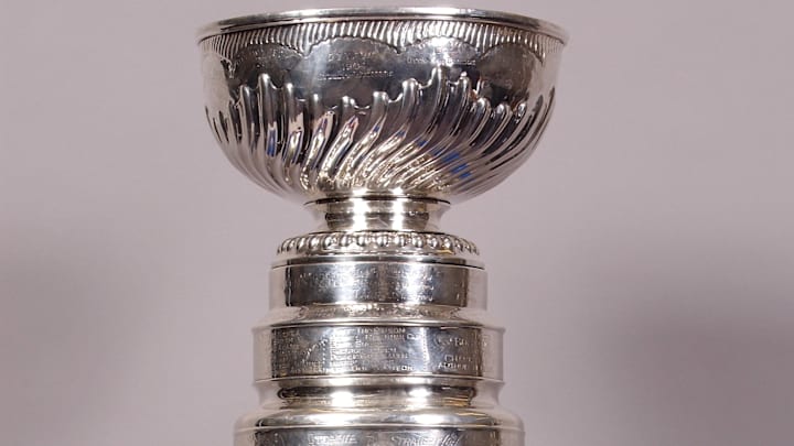 Stanley Cup