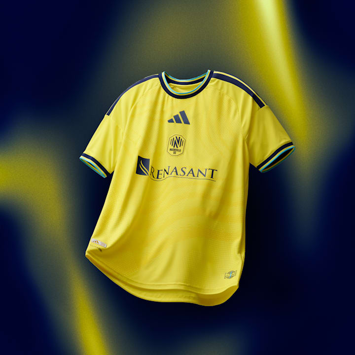 ชุดเหย้าแนชวิลล์ เอสซี 2026