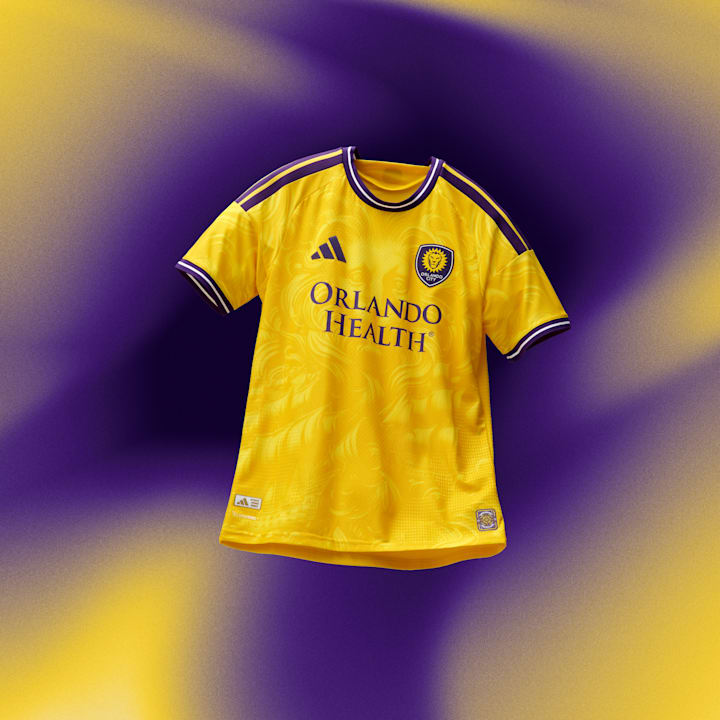 ชุดแข่งสมบัติใต้น้ำออร์แลนโด ซิตี้