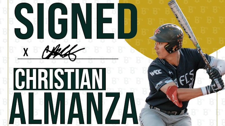 Christian Almanza Christian Almanza