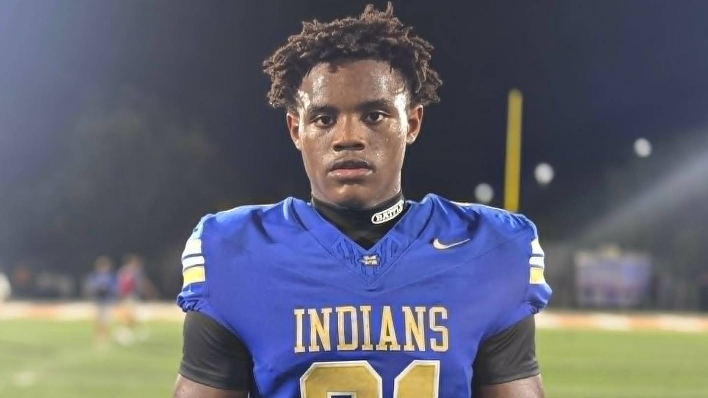 Ty Nolan, running back del 2029, parla della sua performance e del suo interesse per Tennessee