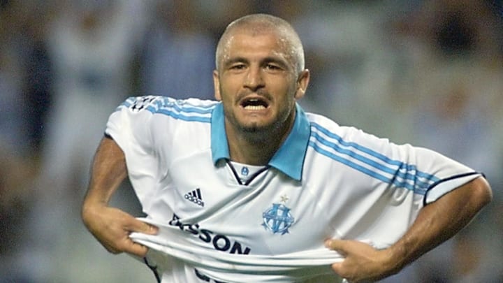 Deux légendes de l'OM seront présentes ce soir pour le Classique