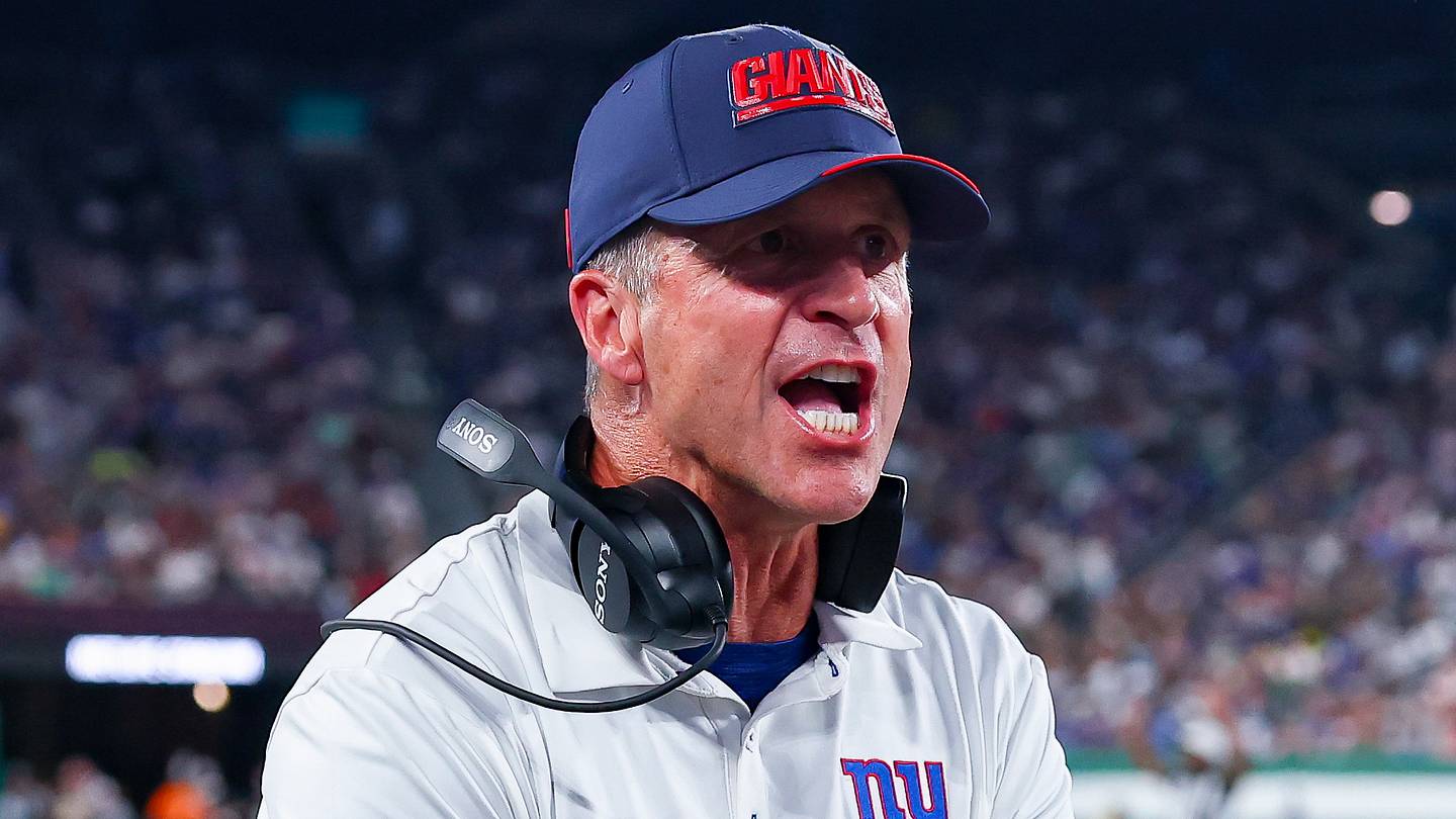 Why The Giants Will Beat the Cowboys, Why They Won't, and a Prediction