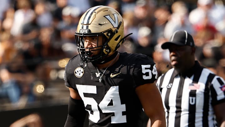 Missouri v Vanderbilt