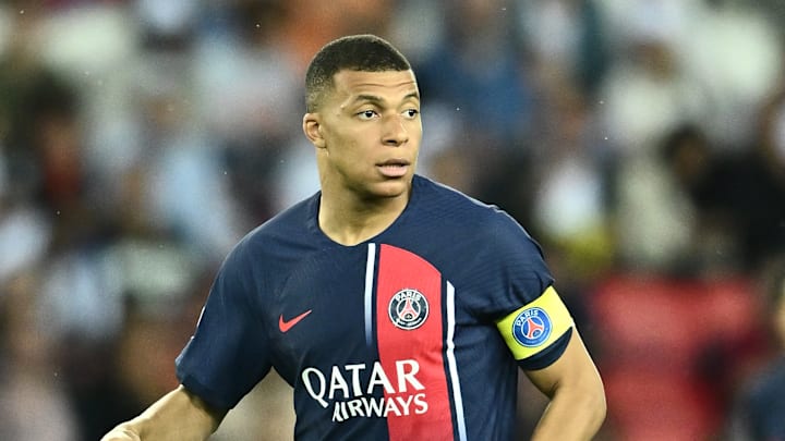 Kylian Mbappé a donné son vainqueur pour la finale de C1 