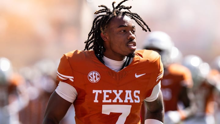 Barron will help the Broncos have one of the best secondaries in the NFL.