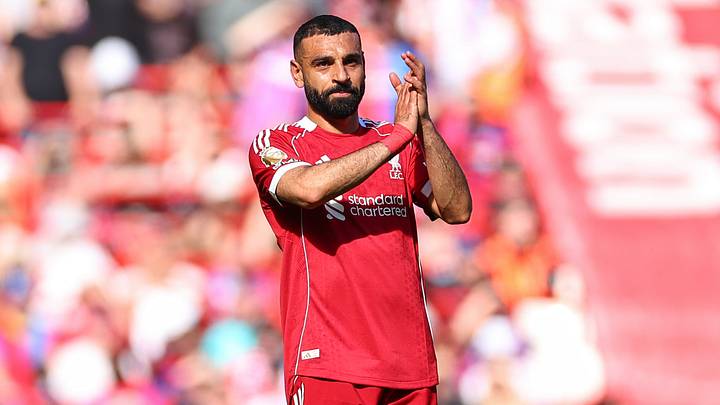 Liverpool v Crystal Palace - Premier League Liverpool v Crystal Palace - Premier League
