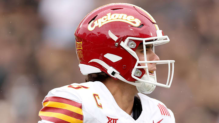 Iowa State v Colorado