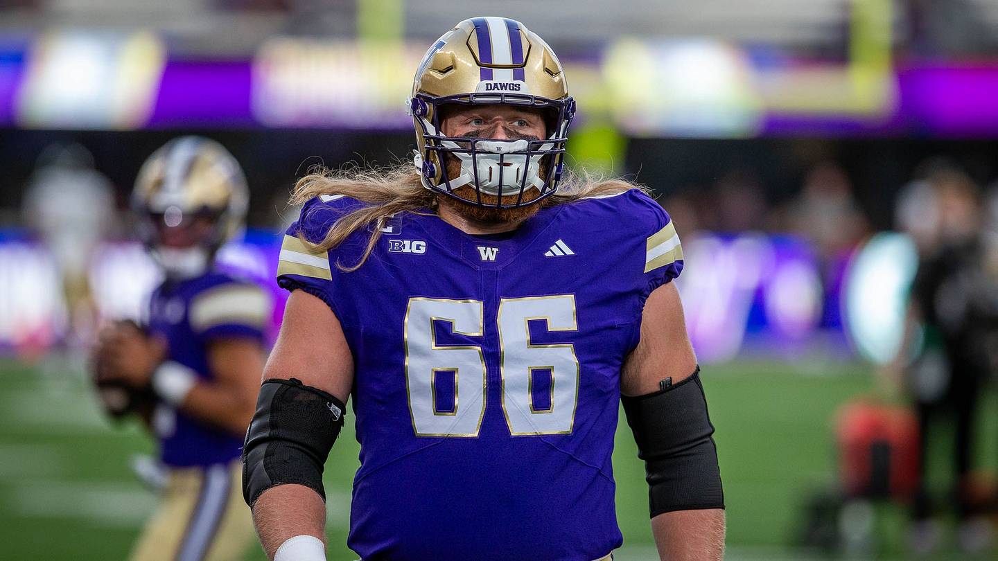 Every Game Hatchett Misses Puts Him Closer to 2027 Return