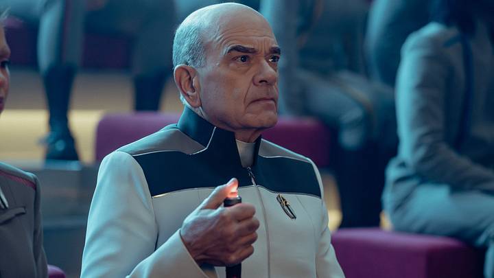 Star Trek: Starfleet Academy season 2 preview NYCC 2026 Star Trek: Starfleet Academy season 2 preview NYCC 2026