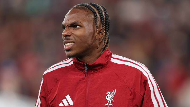 Jérémy Jacquet is a new injury doubt for Liverpool. Jérémy Jacquet is a new injury doubt for Liverpool.