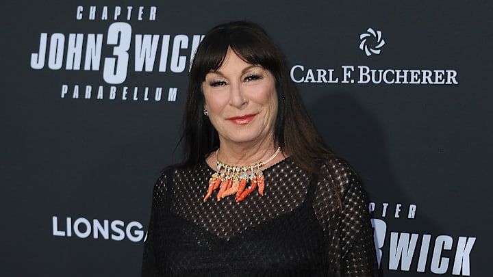 Special Screening Of Lionsgate's "John Wick: Chapter 3 - Parabellum" - Arrivals