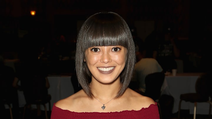 2018 Star Trek Convention Las Vegas