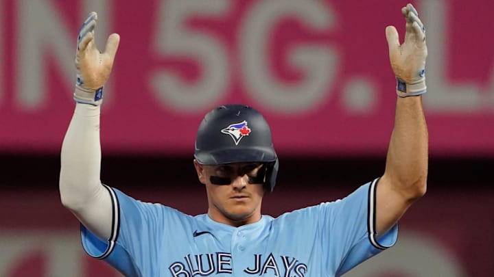 Toronto Blue Jays v Kansas City Royals