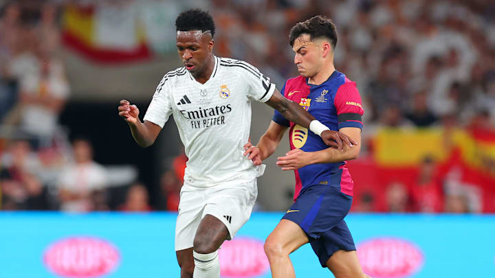 Duelo é decisivo para os rumos do Campeonato Espanhol