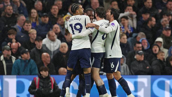 Chelsea FC v Tottenham Hotspur - Premier League 2026/27 Chelsea FC v Tottenham Hotspur - Premier League 2026/27