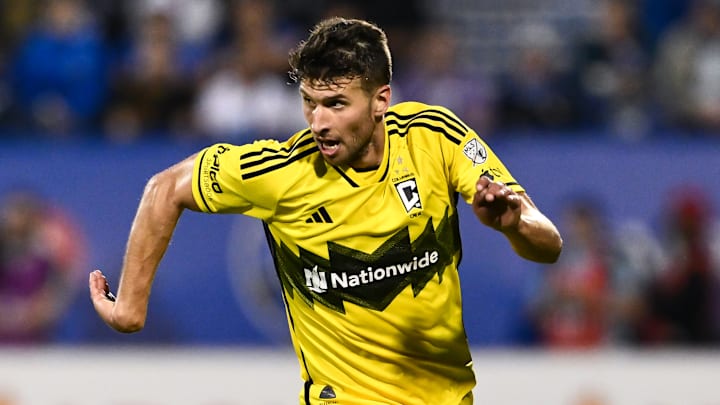 Columbus Crew v CF Montreal