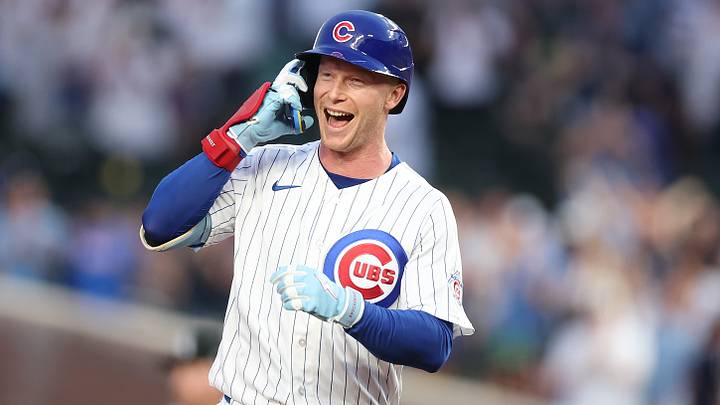 Chicago White Sox v Chicago Cubs