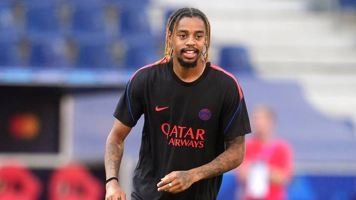 Paris St Germain Training - Stadion Salzburg - Tuesday August 11th Paris St Germain Training - Stadion Salzburg - Tuesday August 11th