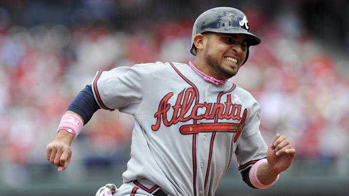 Omar infante all star deals