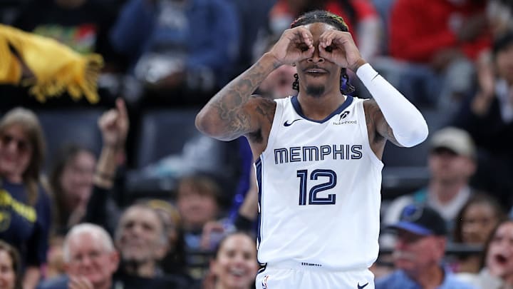 Miami Heat v Memphis Grizzlies Miami Heat v Memphis Grizzlies