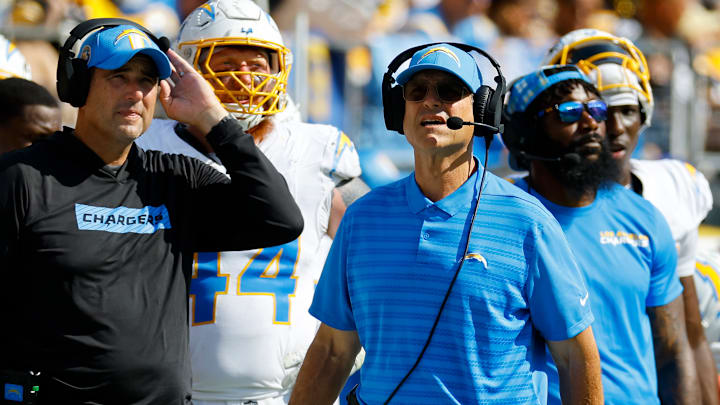 Los Angeles Chargers v Pittsburgh Steelers