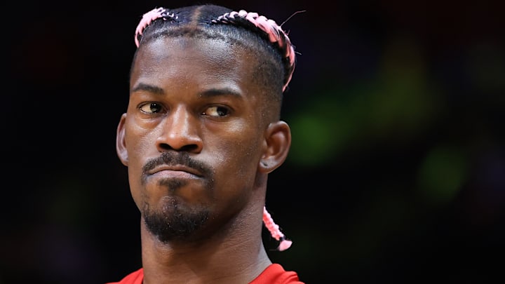 New Orleans Pelicans v Miami Heat