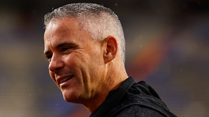 Florida State v Florida