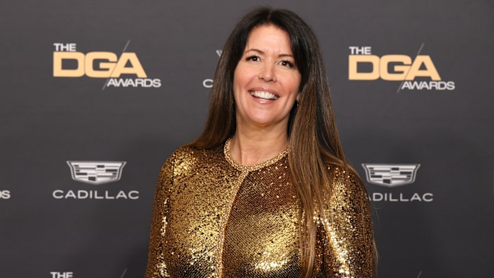 76th Directors Guild Of America Awards - Press Room