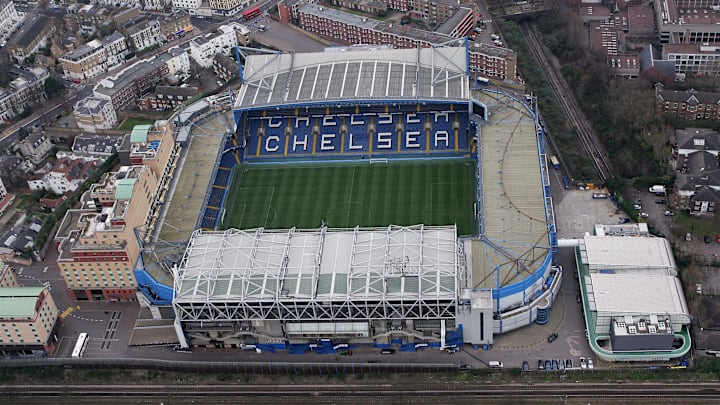 Stamford Bridge