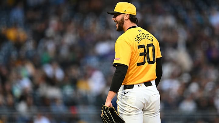 Milwaukee Brewers v Pittsburgh Pirates