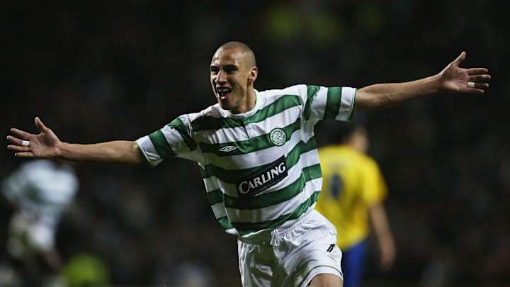 Henrik Larsson