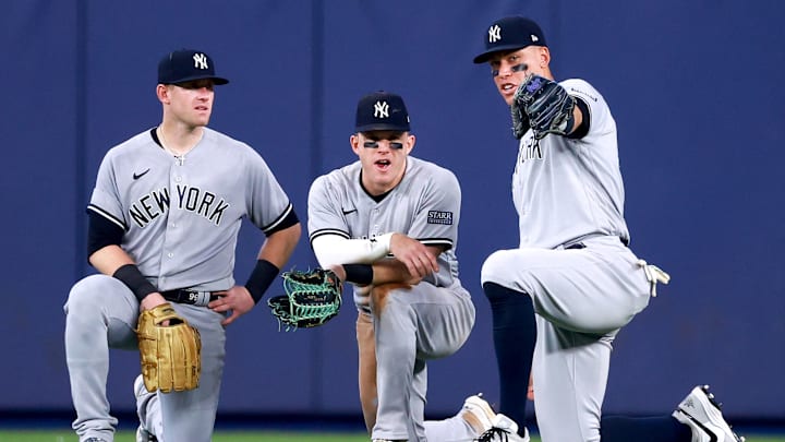 New York Yankees v Miami Marlins